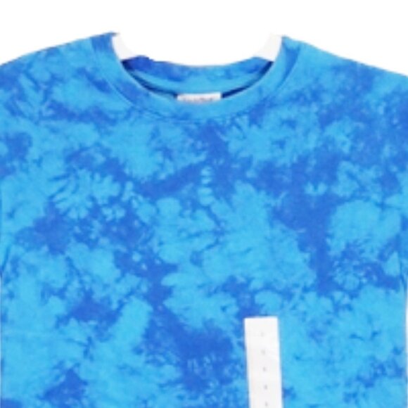 NWT Kids' Pullover Sweatshirt - Cat & Jack - S - Picture 8 of 9